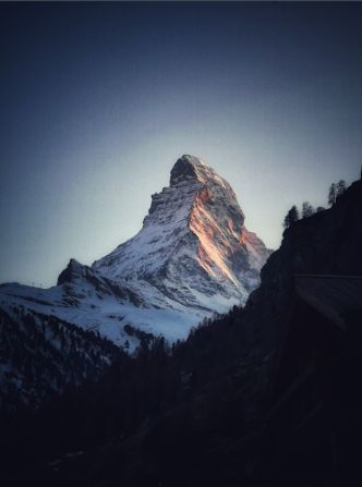 Mountain Image
